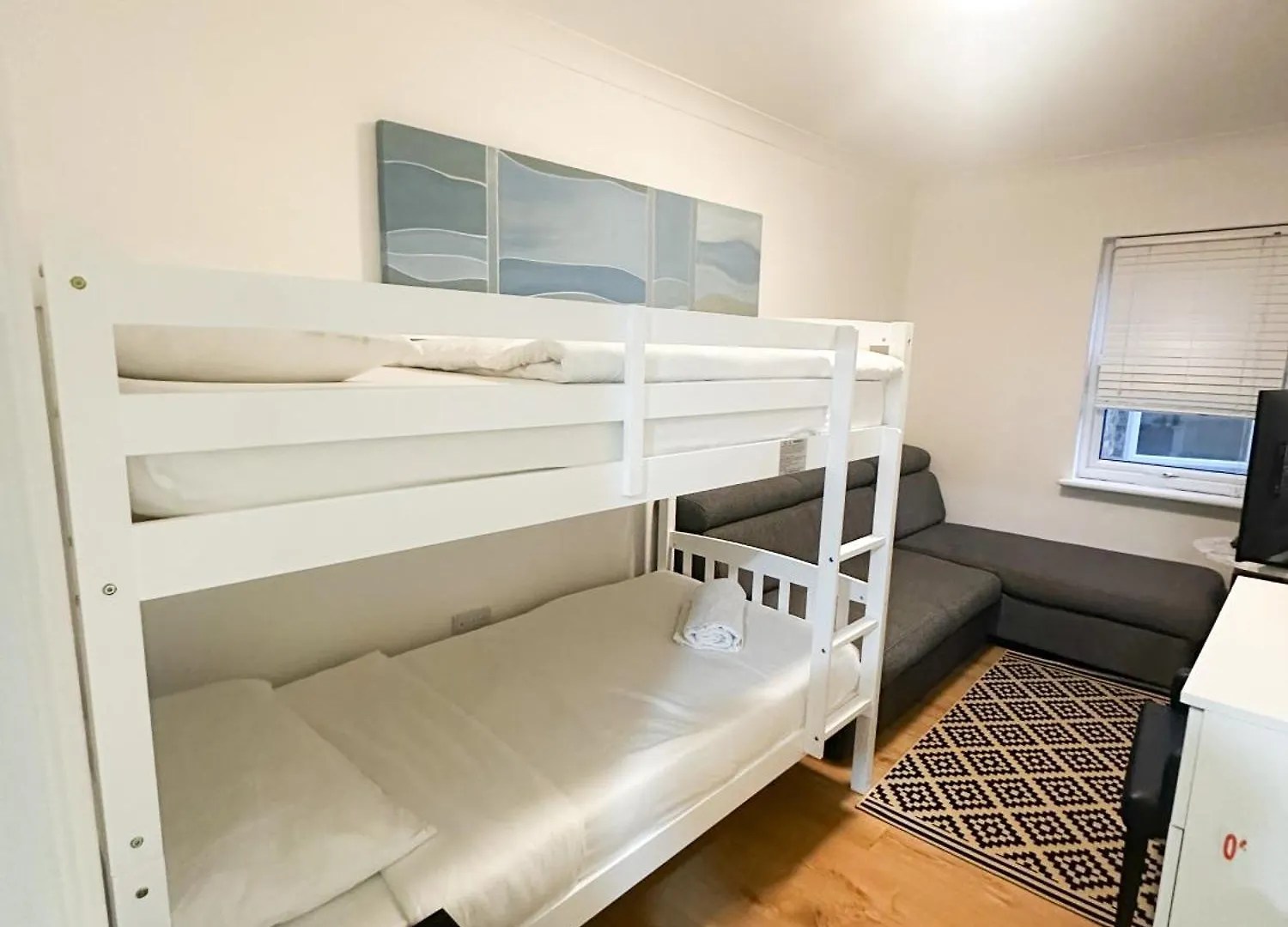 Apartment Flat 2 Stay In Aldgate London