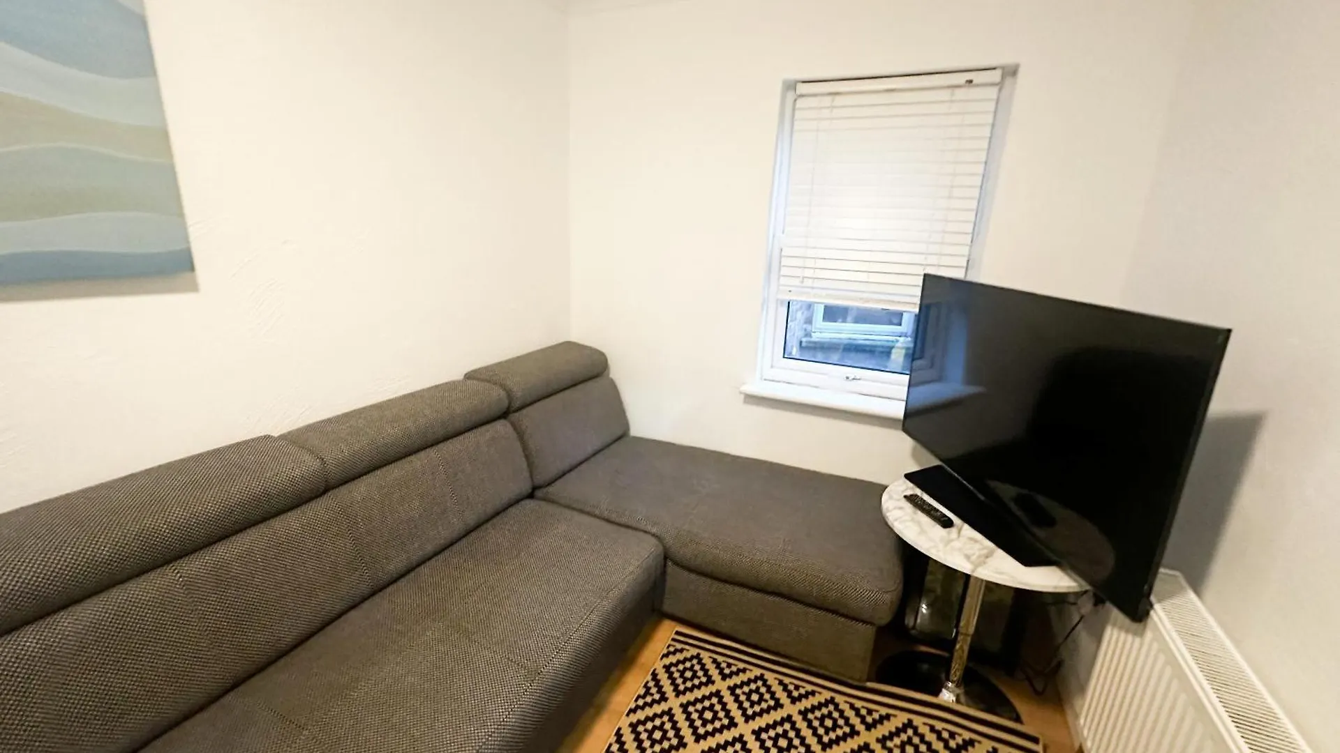 Flat 2 Stay In Aldgate London