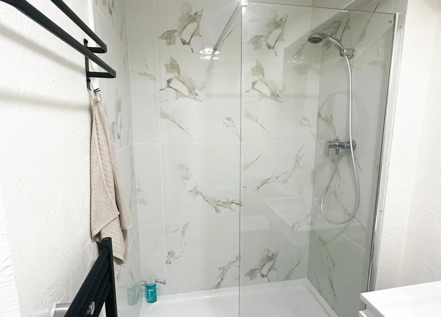 Flat 2 Stay In Aldgate London