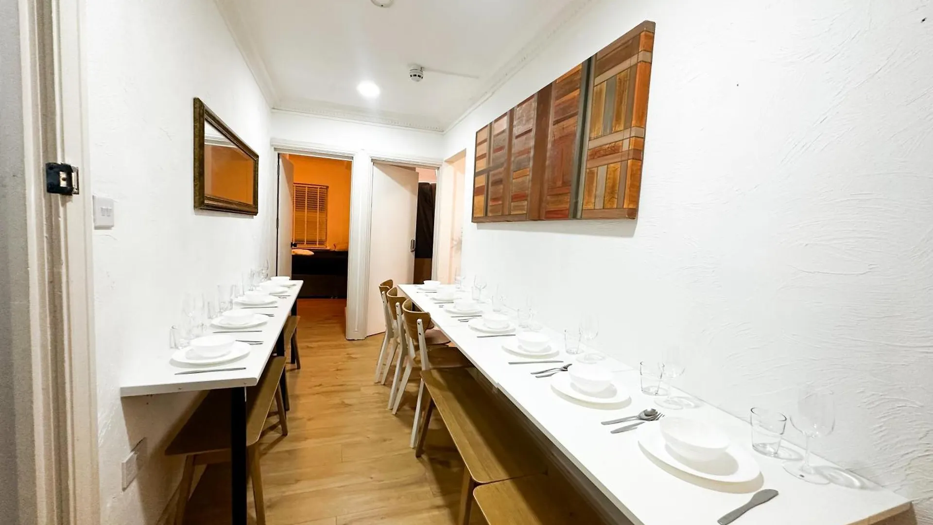 Flat 2 Stay In Aldgate London