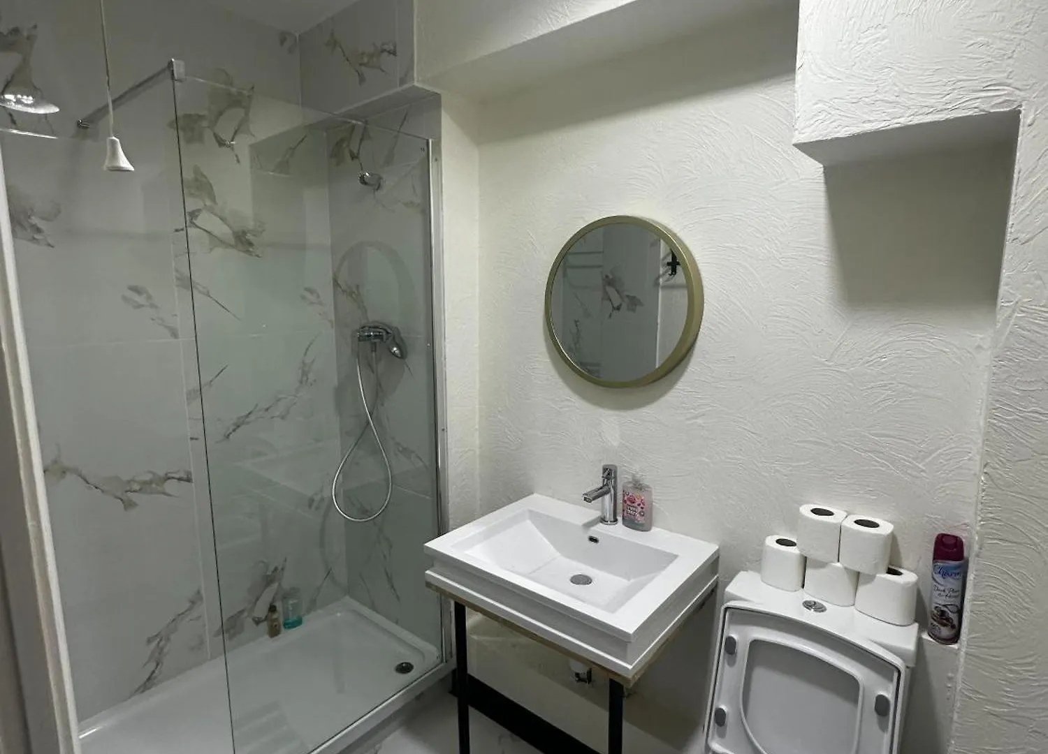 Flat 2 Stay In Aldgate London 0*,  United Kingdom