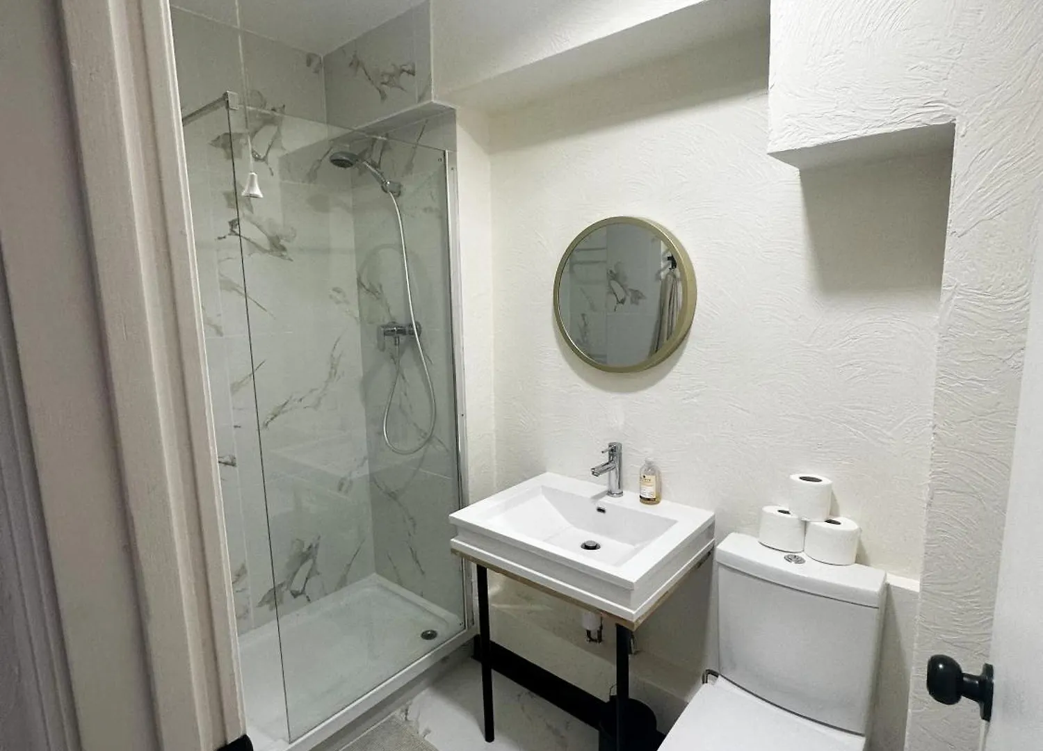 Flat 2 Stay In Aldgate London United Kingdom